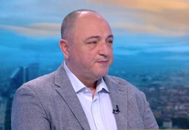 Антон Станков: Предложените законопроекти от ПП и ДБ са част от битката срещу главния прокурор и президента