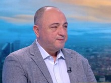 Антон Станков: Предложените законопроекти от ПП и ДБ са част от битката срещу главния прокурор и президента