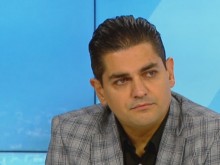 Радостин Василев: След снощи машината вече е един принтер