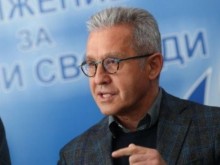 Йордан Цонев: ДПС ще продължи да се бори гласуването в България да е като в САЩ и Европа