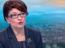 Атанасова: Машината продължава да съществува, темата се преекспонира