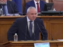 Министър Демерджиев: Подготвили сме ново искане към ЕК с всички необходими неща, за да можем да опазим границата