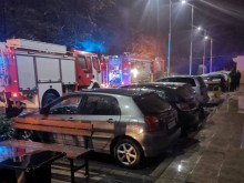 Събират средства за семейството, останало без дом след пожар в Асеновград