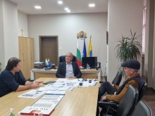 Холивудска звезда е в Асеновград