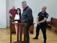 Ето го Метин Корос