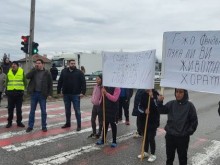Съветници от БСП искат решение на проблема с "Пешеходната пътека на смъртта" в Казичене