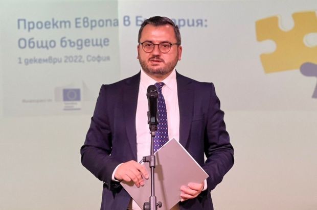 Заместник-министър Събев: Повече видимост на български продукти от рибарство и риболов са заложени в новата ПМДРА