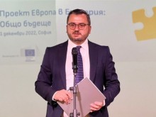 Заместник-министър Събев: Повече видимост на български продукти от рибарство и риболов са заложени в новата ПМДРА