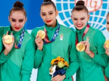 "Златните момичета" просто мечтаят, но за какво?
