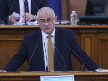 Георги Гьоков: Служебното правителство иска да обрече хората с увреждания на лишения, мизерия и страдания