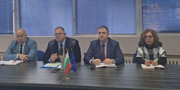 TD Прокурори от Районна прокуратура Пловдив отварят приемни по график в общините