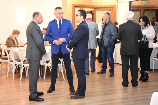 Българо-египетски бизнес форум се проведе във Варна