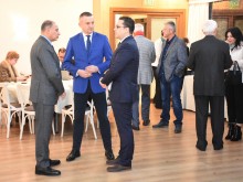 Българо-египетски бизнес форум се проведе във Варна