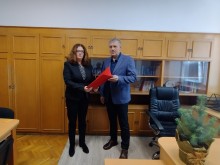 Тихомир Петков e новият окръжен прокурор на Габрово