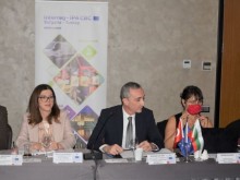 Стартира първата покана за кандидатстване по Програмата за сътрудничество между България и Турция 2021 – 2027