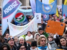 Учителските стачки в Унгария се разширяват