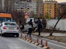 МВР: 11 водачи, употребили алкохол за изминалия ден