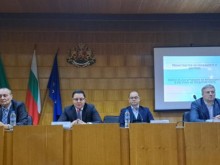 Министър Пулев в Разград: 25 проекта за общо над 14 млн. лв. са подадени от областта по Плана за възстановяване и устойчивост