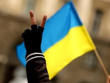 Кървави пратки за украински посолства в Европа