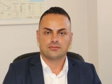 Захари Христов е освободен от длъжността заместник-министър на регионалното развитие и благоустройството