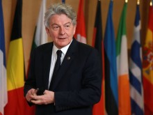 Европейски комисар отказа да участва на важна среща със САЩ заради американските субсидии