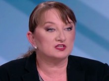 Деница Сачева: Виждаме сходство в начина на представяне на основните политики с ДБ