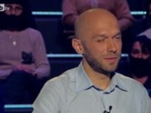 Комична ситуация потресе зрителите на "Стани богат", а Билалов се видя в чудо