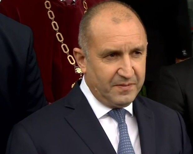 Президентът Румен Радев ще представлява България на Срещата на върха