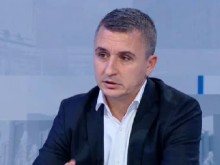 Александър Николов: България не може да защитава желанията на Русия да изнася петрол в Европа
