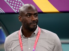 Селекционерът на Гана напуска националния отбор