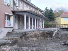 Общината разясни ситуацията около проблема на ул. "Даме Груев"