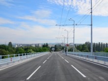 Поредно самоубийство от Аспаруховия мост е регистрирано във Варна