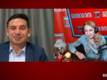 Халил Летифов: ДПС - за България по "Лукойл", "златни" паспорти, "Росенец", кабинет