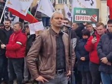 Костадин Костадинов: Искаме България да има право на избор