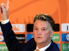 В Нидерландия чакат труден мач срещу САЩ и минимален успех