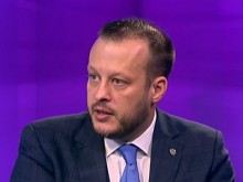 Йордан Терзийски: Това е коалиция на кражбата