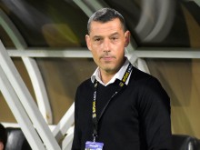 Томаш: Видях най-слабото второ полувреме откакто съм треньор на Локомотив