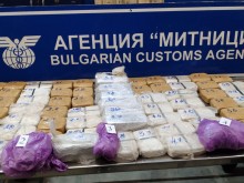Нов уред за ядрено-магнитен резонанс ще разпознава неизвестни досега вещества в пратките