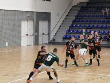 Ясни са първите полуфиналисти в турнира за купата на България по хандбал