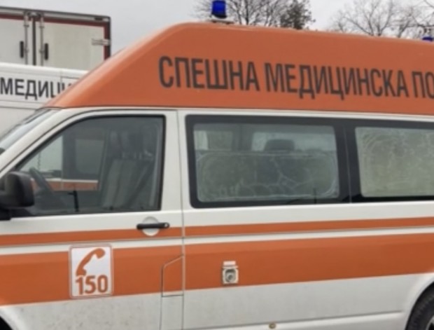 </TD
>В линейката с нелегални чужденци в Бургаско са открити и