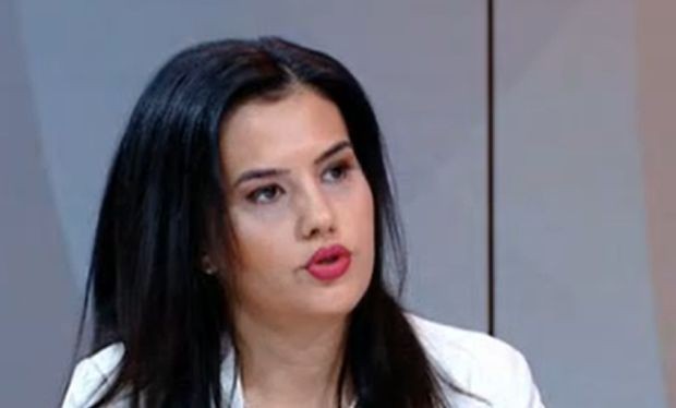 Десислава Трифонова, ГЕРБ: ДАНС не е проверявала "Джемкорп", такава проверка не е възлагана