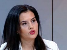 Десислава Трифонова: ДАНС не е проверявала "Джемкорп"