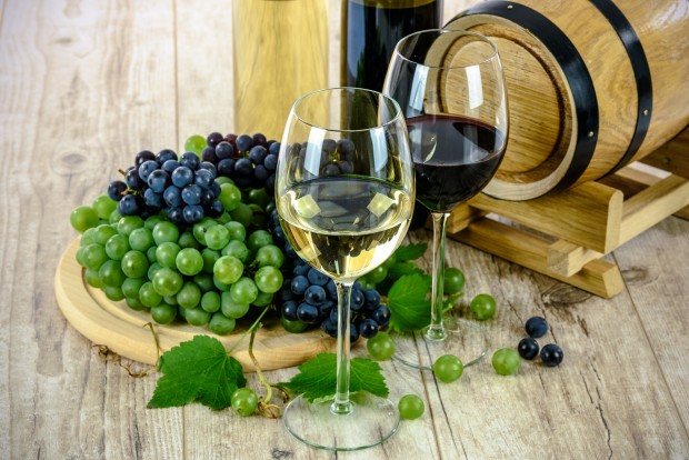 Всяка секунда по света се изпиват по 760 литра вино