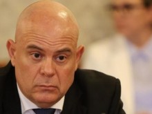 Гешев: Няма данни през българската граница да се преминава срещу 50 евро