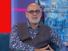 Любен Дилов - син: Бойко Борисов трябва да е кандидатът за премиер на ГЕРБ