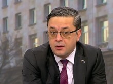Тома Биков: Днес ще решим кой да е премиер, мисля, че това трябва да е Борисов