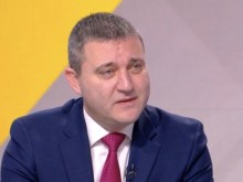 Горанов: Ние премиер си имаме и той се казва Бойко Борисов
