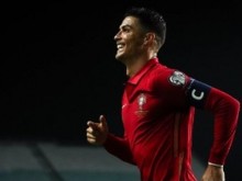 Кристиано Роналдо недоволен от селекционера на Португалия