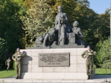 Как за малко този емблематичен паметник в центъра на Пловдив да бъде претопен в кранове за чешми и брави за врати