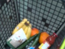 Потребител за цените в магазините: Ужасно! Не се шегувам - ужасно!
